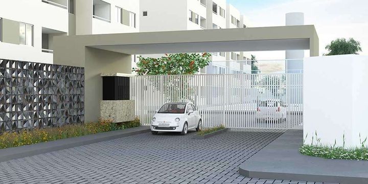 Imagem Apartamento com 2 Quartos à Venda, 50 m² em Candeias - Jaboatão Dos Guararapes