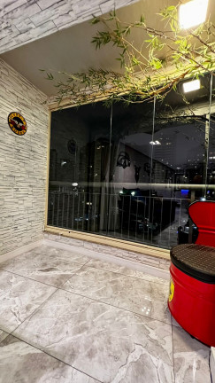 Imagem Apartamento com 1 Quarto à Venda, 80 m² em Vila Andrade - São Paulo