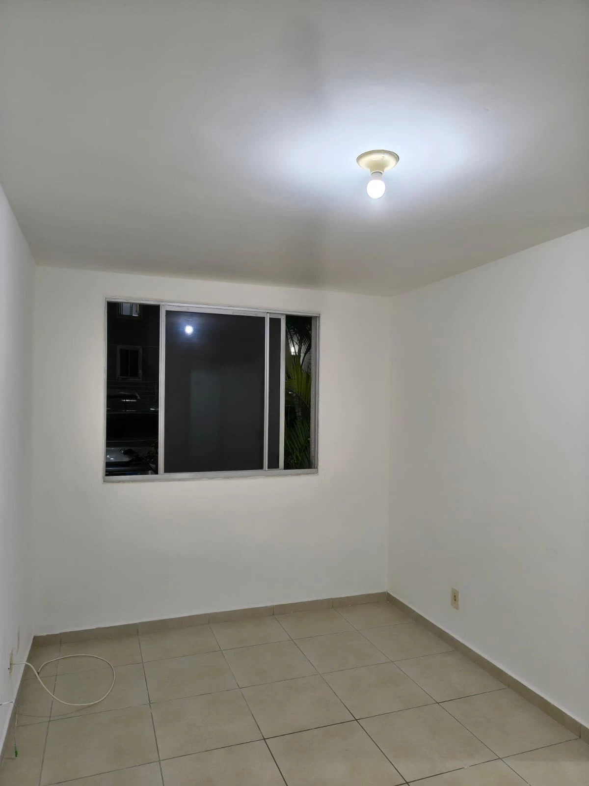Imagem Apartamento com 1 Quarto à Venda, 45 m² em Emaús - Parnamirim