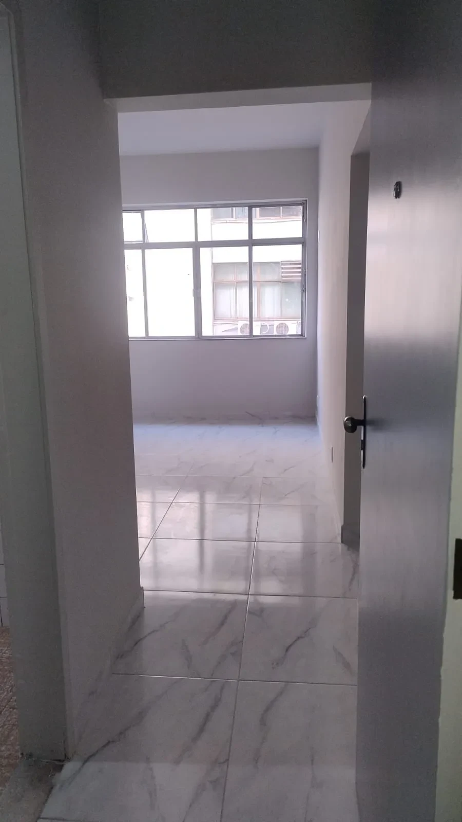 Imagem Apartamento com 1 Quarto à Venda, 55 m² em Centro - Niterói