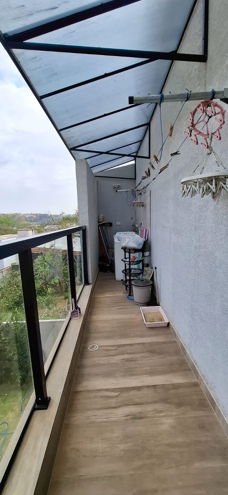 Imagem Casa de Condomínio com 5 Quartos à Venda, 350 m² em Jardim Shangri-Lá - Atibaia