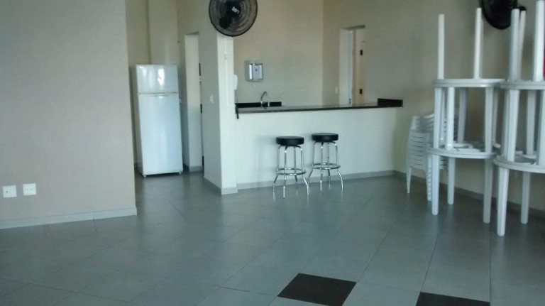 Imagem Apartamento com 3 Quartos à Venda, 63 m² em Vila Mangalot - São Paulo