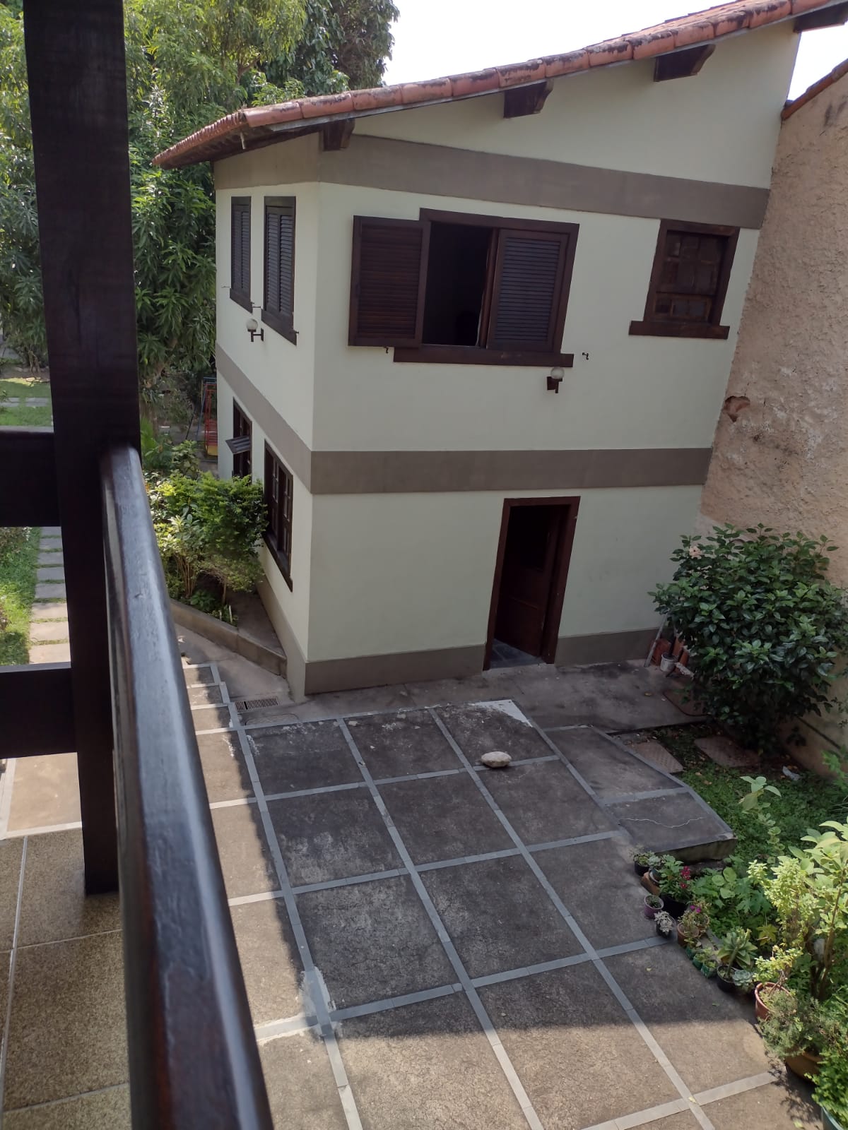 Imagem Casa com 4 Quartos à Venda, 442 m²em Piratininga - Niterói