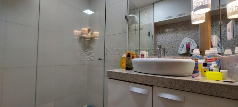 Imagem Apartamento com 2 Quartos à Venda, 57 m² em Espinheiro - Recife