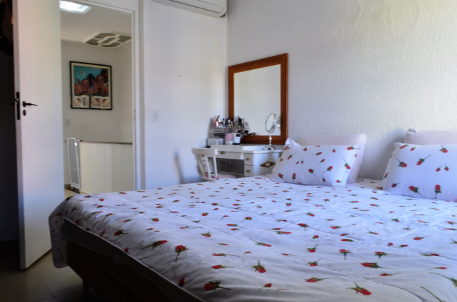 Imagem Casa de Condomínio com 2 Quartos à Venda, 80 m² em Conjunto Residencial Vista Verde - São Paulo