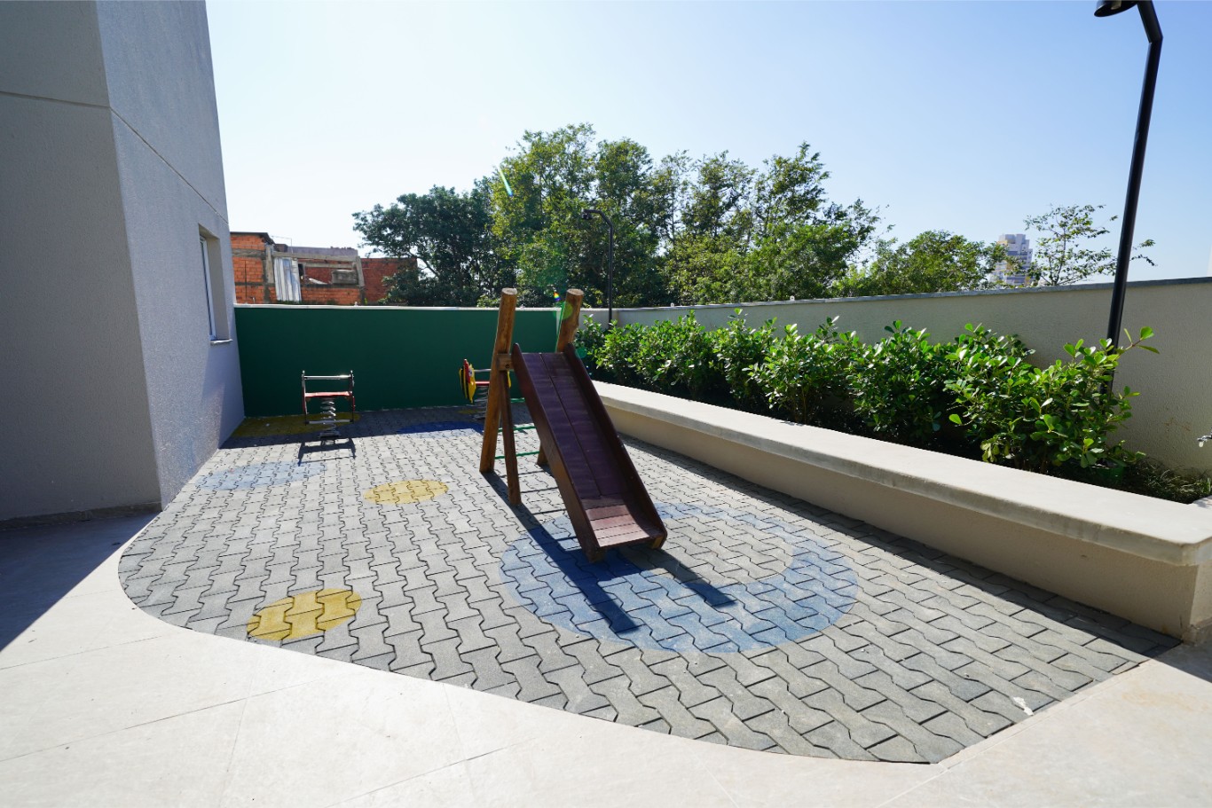 Imagem Apartamento com 2 Quartos à Venda, 41 m²em Parque Arariba - São Paulo