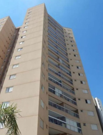 Imagem Apartamento com 3 Quartos à Venda, 122 m² em Parque Residencial Nove de Julho - Jundiaí
