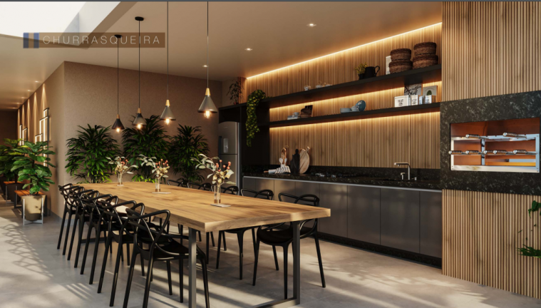 Imagem Apartamento com 2 Quartos à Venda, 65 m² em Setor Central - Goiânia