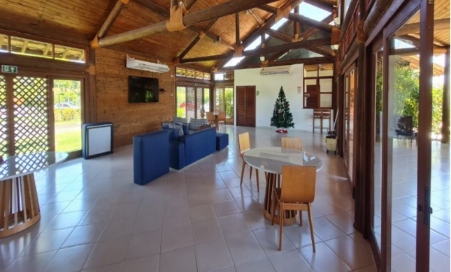 Imagem Casa de Condomínio com 4 Quartos à Venda, 320 m²em Alphaville (Abrantes) - Camaçari