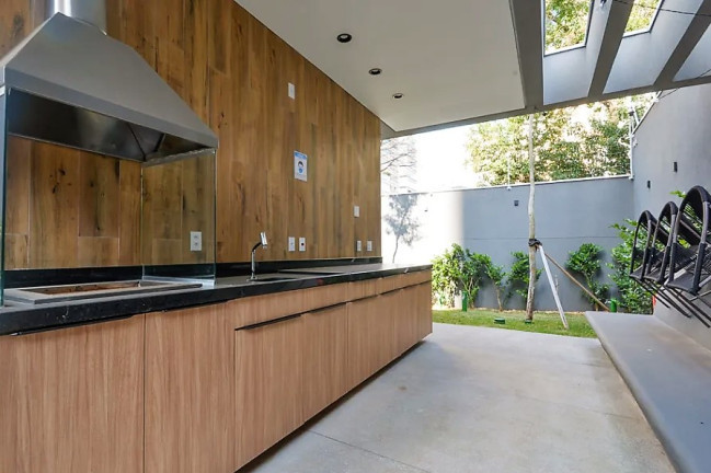 Imagem Apartamento com 2 Quartos à Venda,  em Vila Dom Pedro I - São Paulo