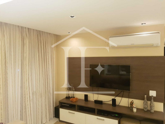 Imagem Apartamento com 2 Quartos à Venda, 67 m² em Barra da Tijuca - Rio de Janeiro