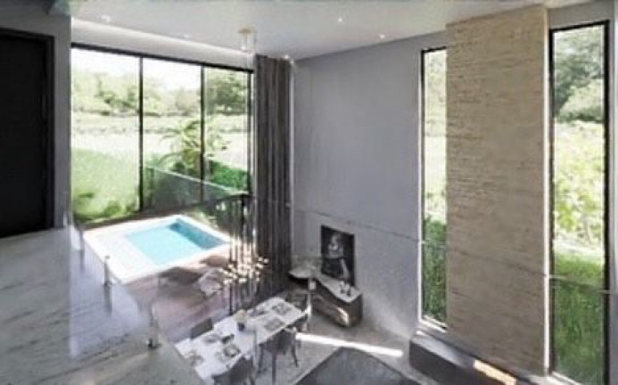 Imagem Casa de Condomínio com 4 Quartos à Venda, 380 m² em Alphaville - Santana de Parnaíba
