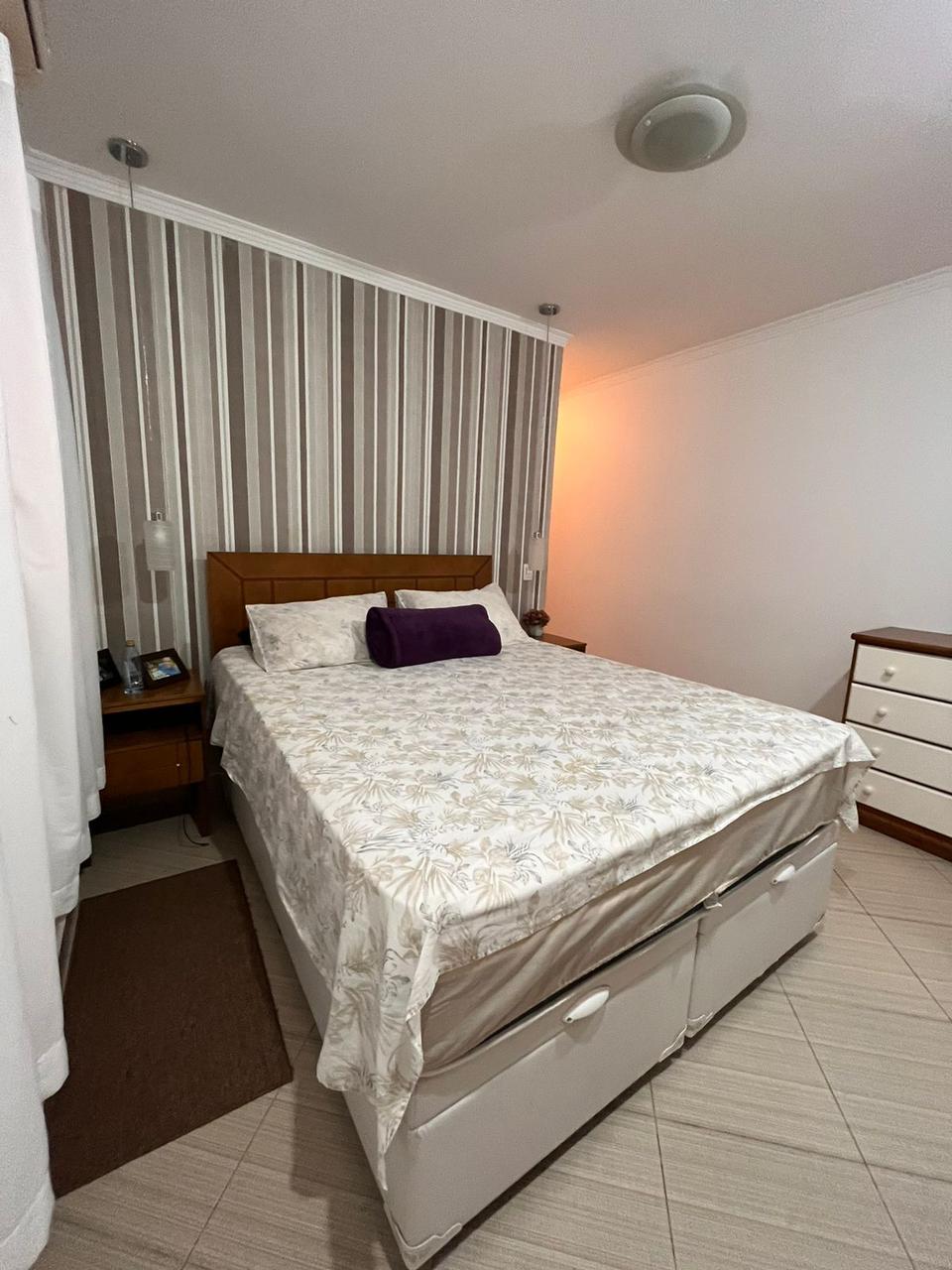 Imagem Casa com 2 Quartos à Venda, 182 m²em Assunção - São Bernardo do Campo