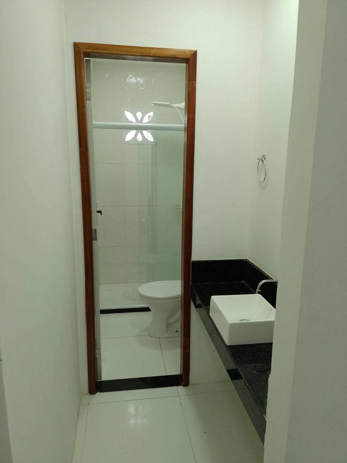 Imagem Casa de Condomínio com 3 Quartos à Venda, 120 m²em Porto Sauípe - Entre Rios