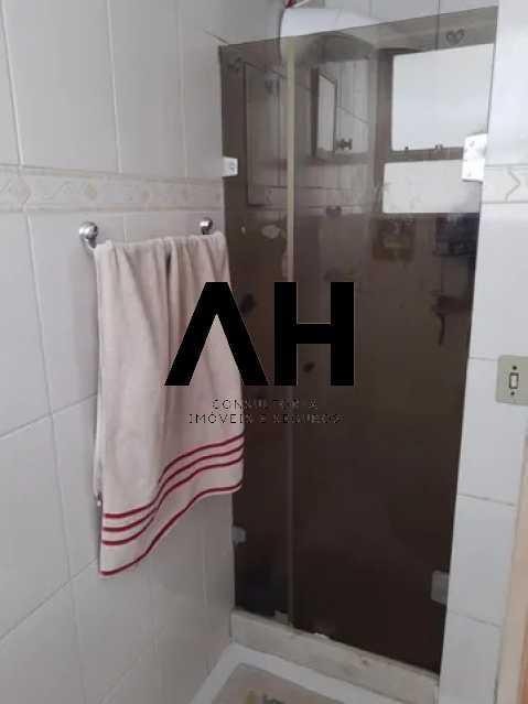 Imagem Apartamento com 1 Quarto à Venda, 43 m²em Centro - Niterói