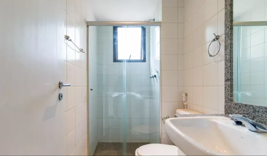 Imagem Apartamento com 3 Quartos à Venda, 150 m² em Vila Andrade - São Paulo