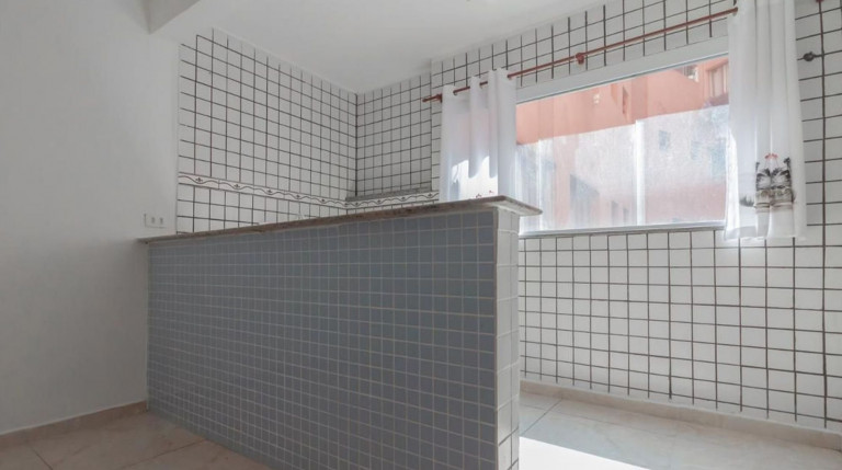 Imagem Apartamento com 1 Quarto à Venda, 40 m² em Liberdade - São Paulo