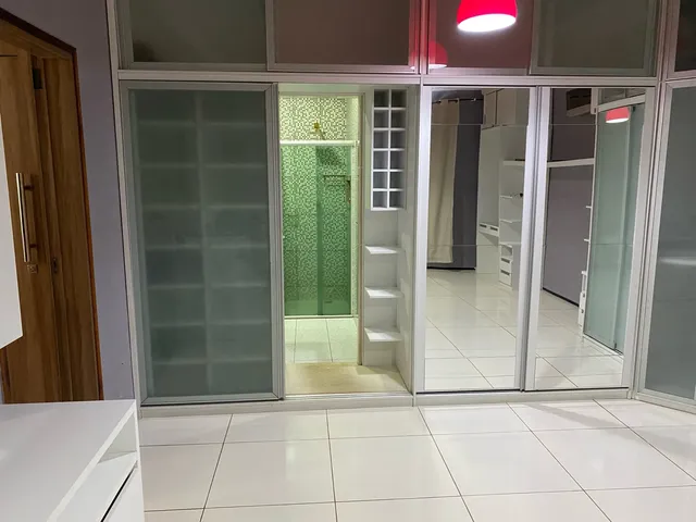 Imagem Casa com 3 Quartos à Venda, 110 m²em Boqueirão - Praia Grande