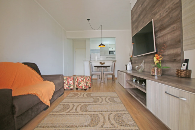 Imagem Apartamento com 2 Quartos para Temporada, 70 m² em Santa Casa - Olímpia