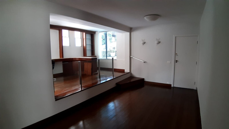 Apartamento com 3 Quartos à Venda, 140 m²em Coração de Jesus - Belo Horizonte