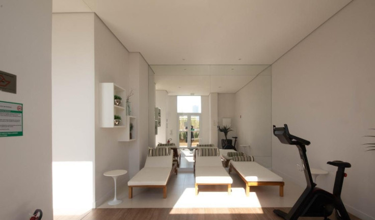 Imagem Apartamento com 1 Quarto à Venda,  em Umuarama - Osasco