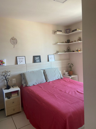 Imagem Apartamento com 2 Quartos à Venda,  em Parque Iracema - Fortaleza