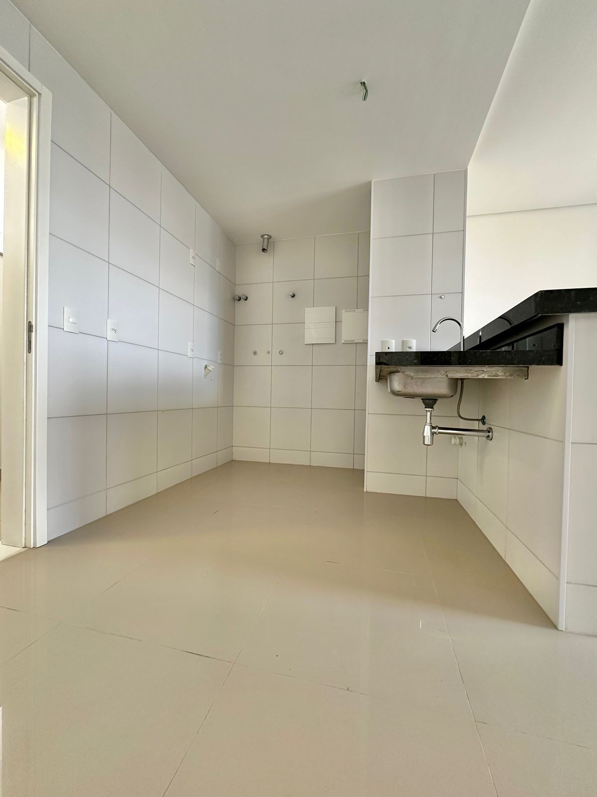 Imagem Apartamento com 2 Quartos à Venda, 53 m² em Parque Iracema - Fortaleza