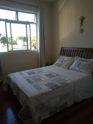 Imagem Apartamento com 2 Quartos à Venda, 87 m² em Calafate - Belo Horizonte