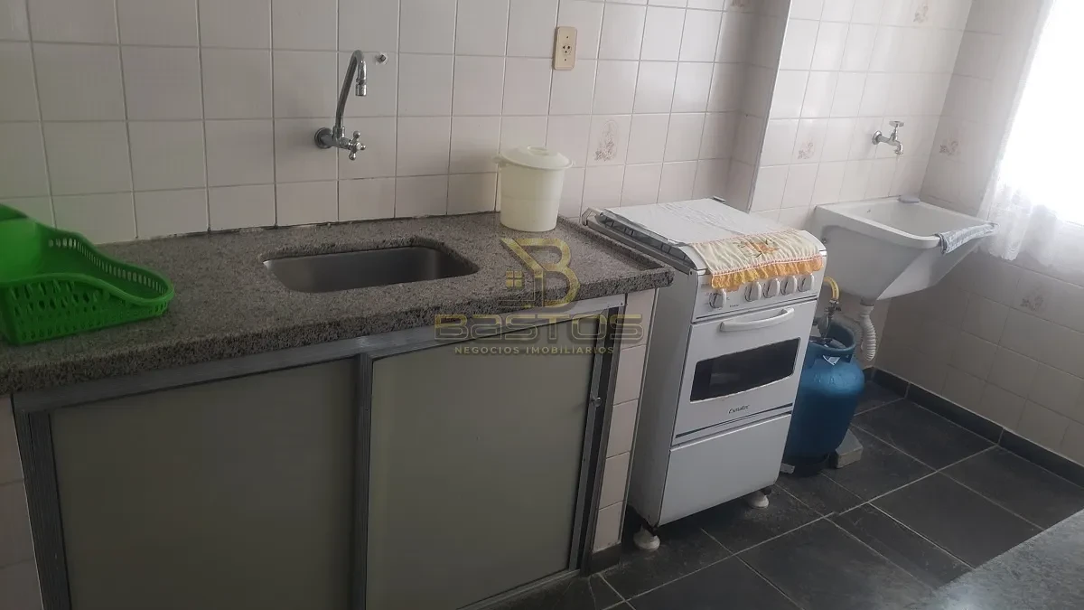 Imagem Apartamento com 2 Quartos à Venda, 66 m² em Praia Grande - Ubatuba