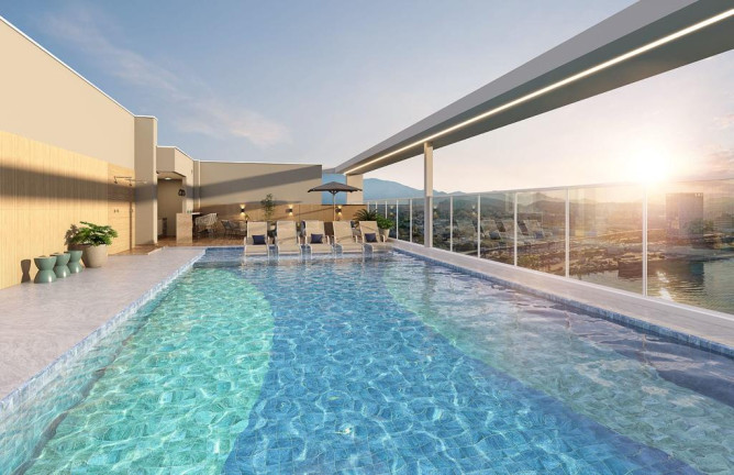 Imagem Apartamento com 3 Quartos à Venda, 77 m² em Santo Cristo - Rio de Janeiro