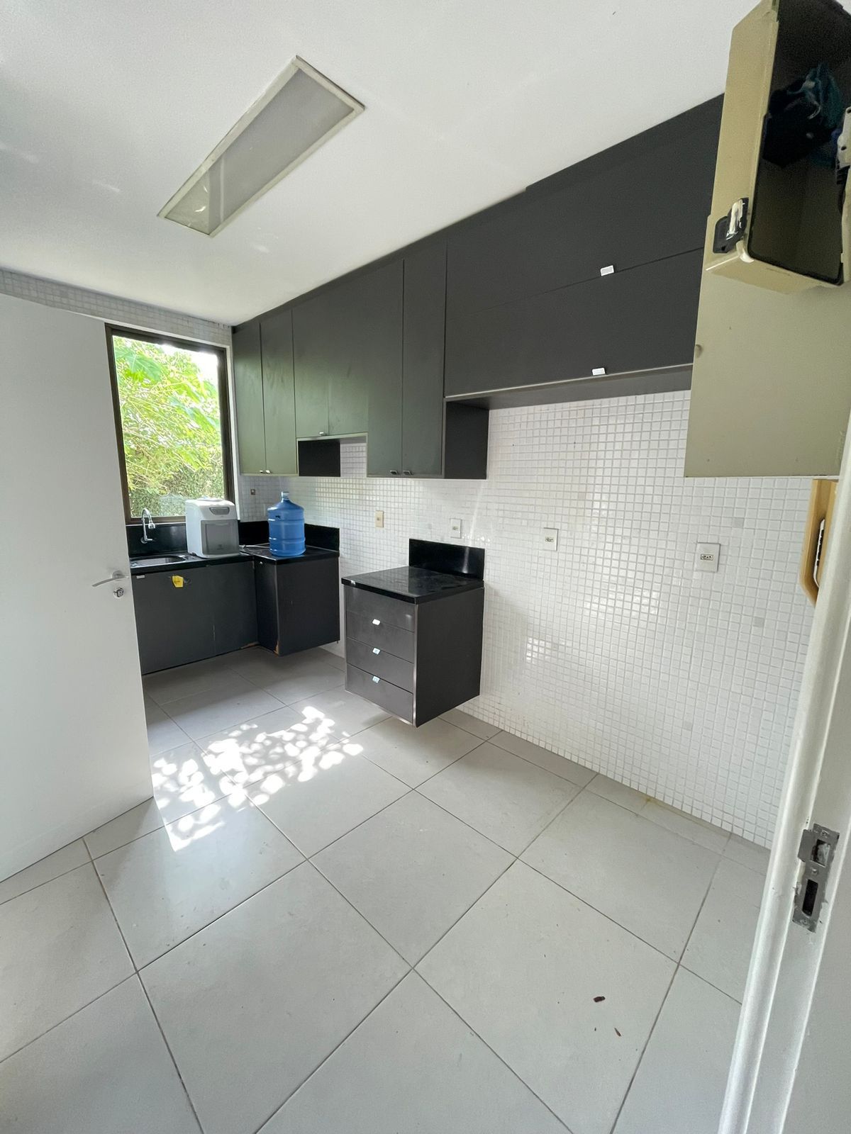 Imagem Casa de Condomínio com 4 Quartos para Alugar, 1 m²em Parque Verde - Belém