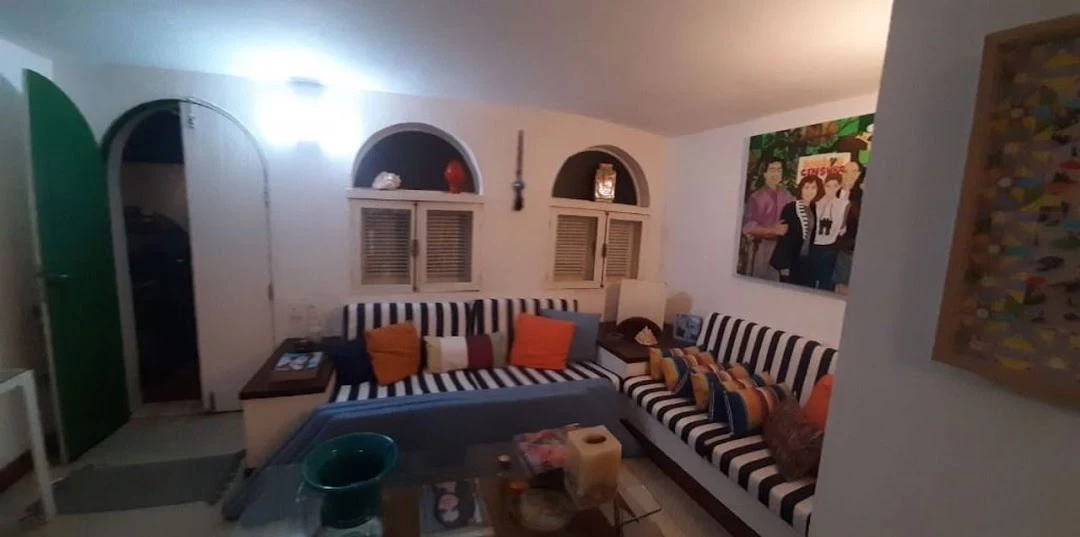 Casa de Condomínio com 2 Quartos à Venda, 60 m² em Humaitá - Armação dos Búzios