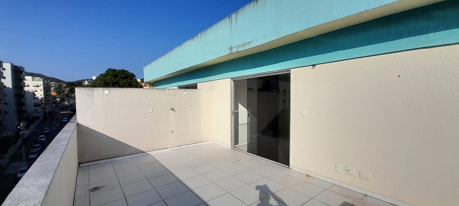 Imagem Cobertura com 4 Quartos à Venda, 188 m² em Pechincha - Rio de Janeiro