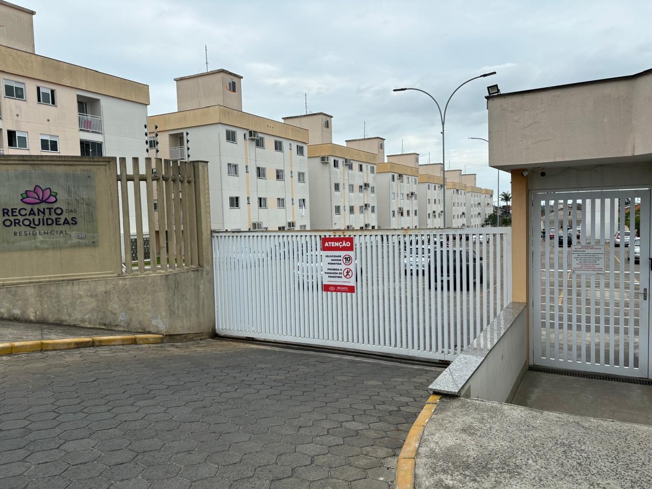 Imagem Apartamento com 2 Quartos à Venda, 47 m² em Argentina - Criciúma