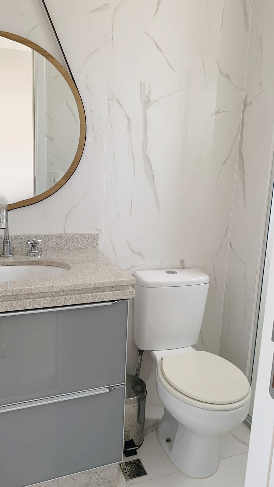 Imagem Apartamento com 3 Quartos à Venda, 134 m²em Parque São Jorge - São Paulo