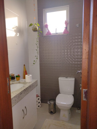Imagem Casa com 3 Quartos à Venda,  em Jardim Mariléa - Rio das Ostras