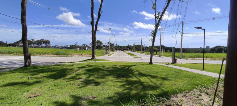 Imagem Terreno à Venda, 275 metros em Cidade Alpha - Eusébio