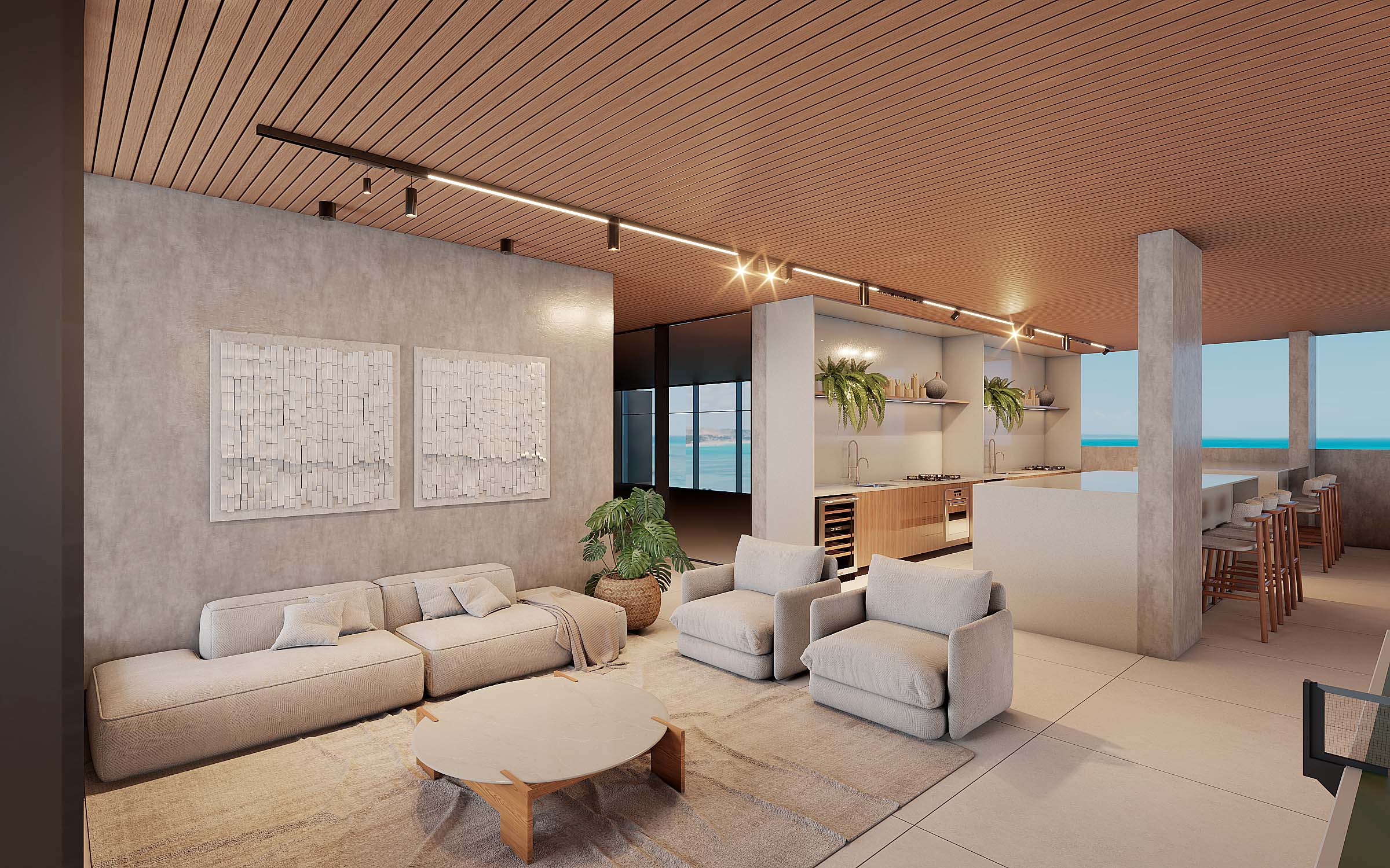 Imagem Apartamento com 2 Quartos à Venda, 105 m² em Cruz das Almas - Maceió