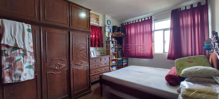 Imagem Apartamento com 3 Quartos à Venda, 113 m² em Boa Vista - Recife