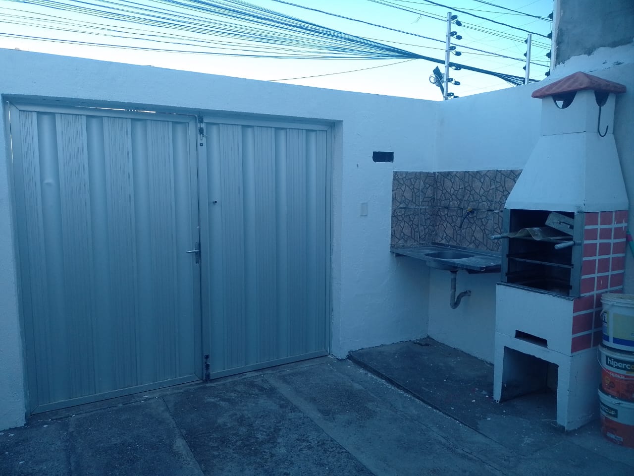 Casa com 2 Quartos à Venda, 80 m²em Prefeito José Walter - Fortaleza