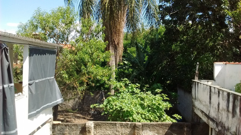 Imagem Casa com 3 Quartos à Venda, 112 m² em Vila Canevari - Cruzeiro