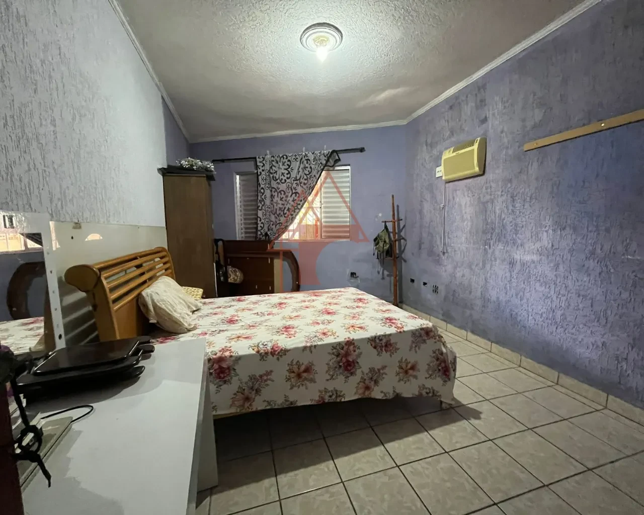 Imagem Casa com 2 Quartos à Venda, 168 m² em Vila Paulista - Cubatão