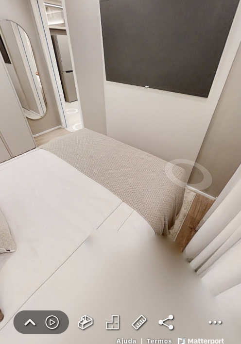 Foto do imóvel: Apartamento com 2 Quartos à Venda, 44 m² em Caxangá - Suzano