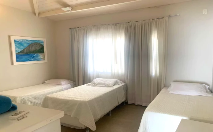 Imagem Casa com 8 Quartos à Venda, 500 m² em Alto de Búzios - Armação dos Búzios