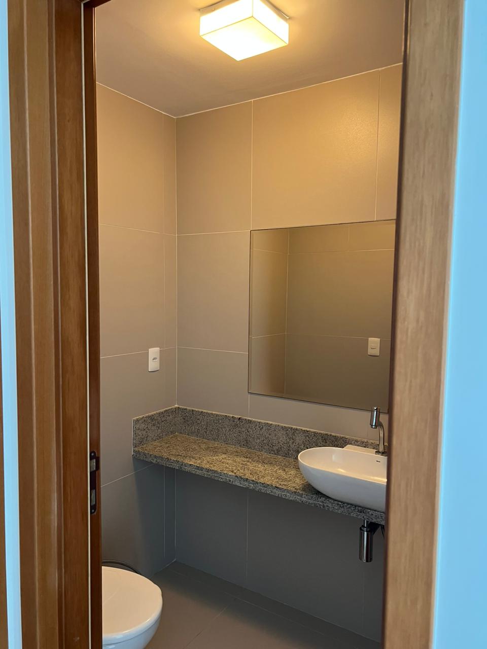 Imagem Apartamento com 4 Quartos à Venda, 238 m²em Paiva - Cabo de Santo Agostinho