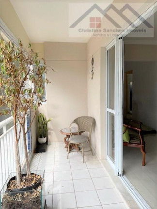 Imagem Apartamento com 2 Quartos à Venda, 94 m² em Vila Gumercindo - São Paulo