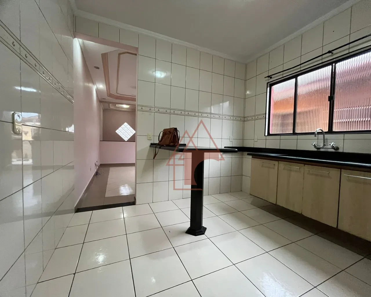 Imagem Casa com 3 Quartos à Venda, 148 m² em Jardim Casqueiro - Cubatão