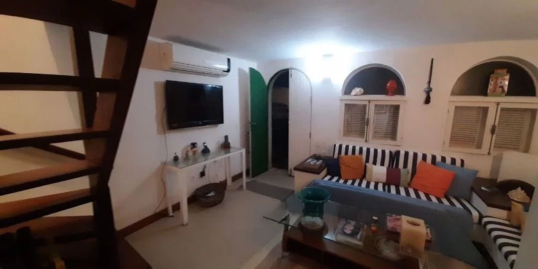 Imagem Casa de Condomínio com 2 Quartos à Venda, 60 m² em Humaitá - Armação dos Búzios