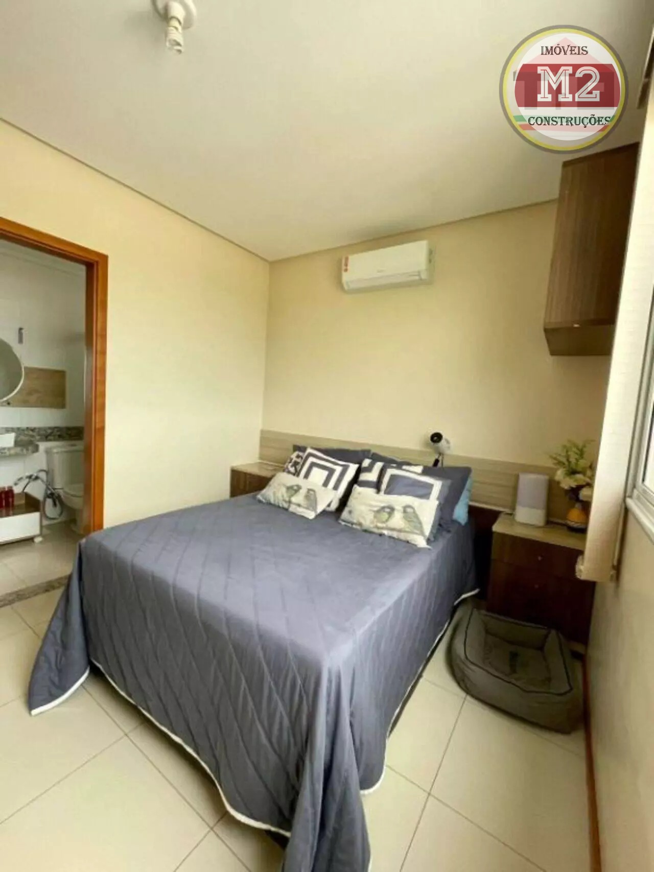 Imagem Apartamento com 3 Quartos à Venda, 100 metros em Nova Marabá - Marabá