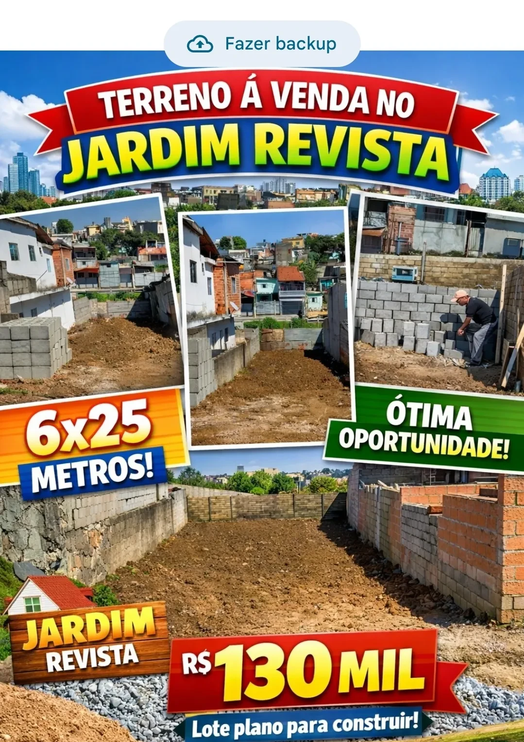 Foto do Imóvel
